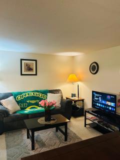 Emerald City Studio Suite - Eugene - 9