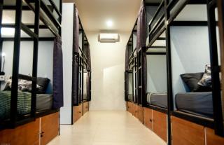 The Cube Hostel Penida - Sampalan - 7