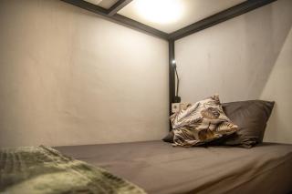 The Cube Hostel Penida - 3