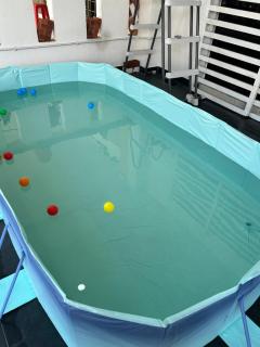 PRIVATE POOL Ssue Klebang Ipoh Homestay With High Speed Wifi - Chemor - 7