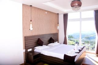 Vanam Holidays - Udagamandalam - 9