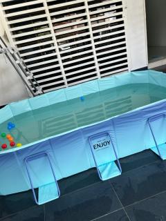 PRIVATE POOL Ssue Klebang Ipoh Homestay With High Speed Wifi - Chemor - 8