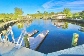 Manatee Isle - Stuart - 1