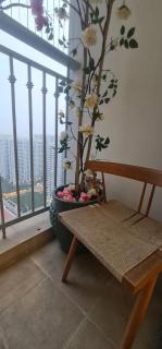Times City 2BR Luxury Apartment - 4