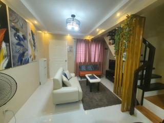 Batangas City Staycation TownHouse - 4