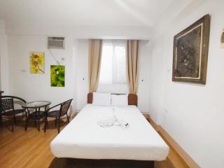 Sulit Budget Hotel VMapa - Manila - 9