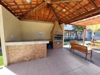 Apartamento de 2 quartos em Condomínio perto da Praia - Barra dos Coqueiros - 5