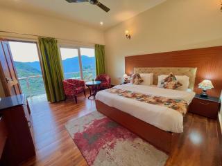 The Kempty Emerald - A wellness Boutique Hotel, Mussoorie - Mussoorie - 4