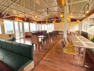 The Kempty Emerald - A wellness Boutique Hotel, Mussoorie - Mussoorie - 3