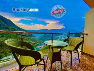 The Kempty Emerald - A wellness Boutique Hotel, Mussoorie - Mussoorie - 9