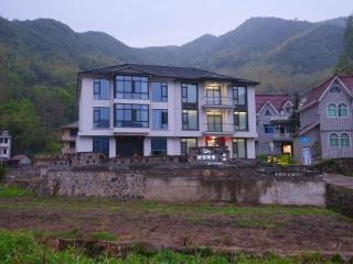 Shiyue Mingshe B&B - 4