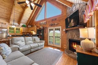 Sweet Magnolia home - Sevierville - 3