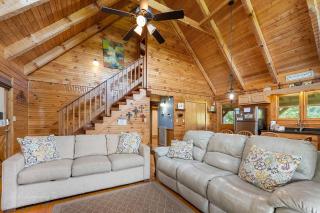 Sweet Magnolia home - Sevierville - 2