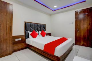Hotel O Prime Inn - Vadodara - 7