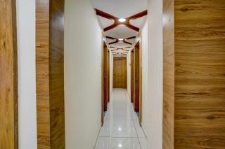 Hotel O Prime Inn - Vadodara - 5