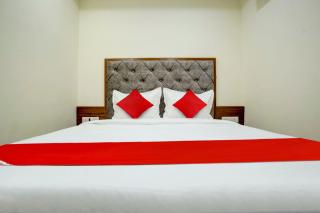 Hotel O Prime Inn - Vadodara - 4