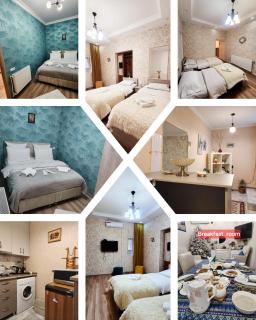 Hotel bereka - Mtskheta - 6