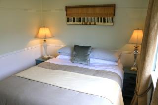 Leven St Cottage - Naseby - 4