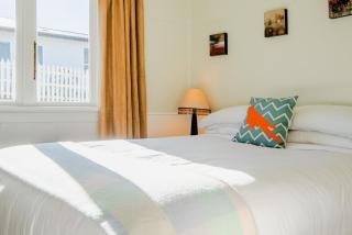 Leven St Cottage - Naseby - 3