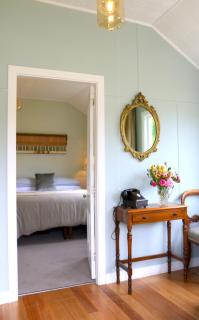 Leven St Cottage - Naseby - 8