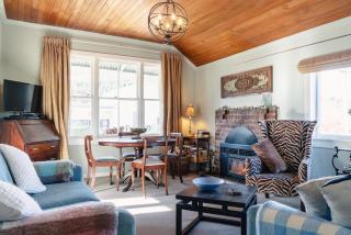 Leven St Cottage - Naseby - 7
