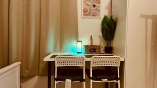 Al Wahda Studio Apartment - Abu Dhabi - 6