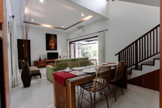 Bali mansion kuta - Legian - 0