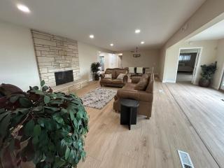 Private Hillside Home with View - Yaamava - NOS - San Bernardino - 2