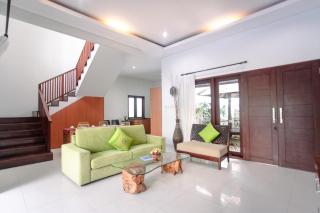 Bali mansion kuta - Legian - 2