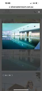 Unit 135 Silverwater Resort San Remo Victoria - 9