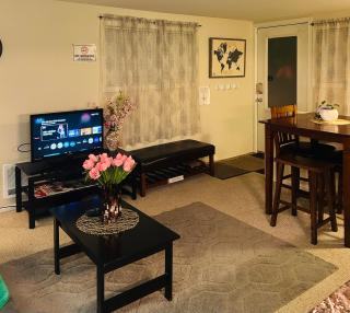 Emerald City Studio Suite - 3