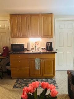 Emerald City Studio Suite - Eugene - 2