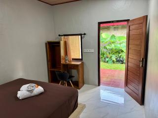 Sari Bungalows - Ubud - 3