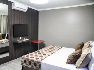 Class Hotel Rio Claro - Rio Claro - 9