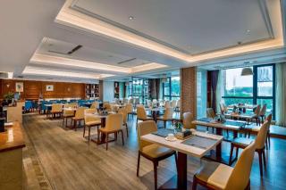Days Hotel by Wyndham Hunan Changsha Convoy - Changsha - 9