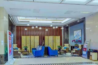 Days Hotel by Wyndham Hunan Changsha Convoy - Changsha - 8