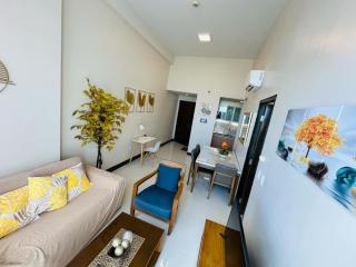 Mactan Newtown Condominium Unit - Punta Engaño - 8