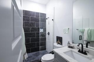 Contemporary Comfort Modern Home - 3