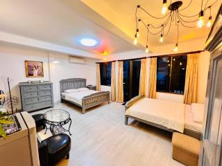 Sai Gon Chill House - Ho Chi Minh - 2