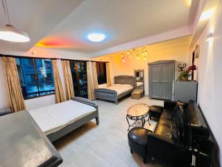 Sai Gon Chill House - Ho Chi Minh - 8