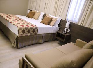 Class Hotel Rio Claro - Rio Claro - 8