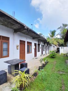 Villa 64 - Katunayake - 8