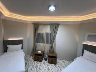أجنحة السلام للشقق المفروشة - Medina - 5