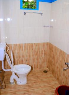 Raindrop Farmstay - Madikeri - 7