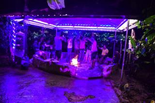Raindrop Farmstay - Madikeri - 5