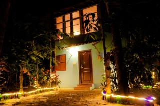 Raindrop Farmstay - Madikeri - 4