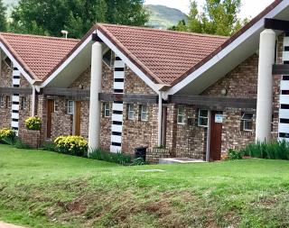 Studio 28 Clarens Apartment A - Clarens - 1
