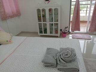 Stay NC 2BHK apartment - 2