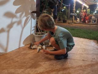 Lanta bluewave Bungkalow - 4