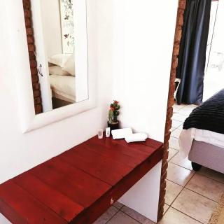 Den-Away Guesthouse Self Catering Middelburg Mpumalanga - Vosburg - 8